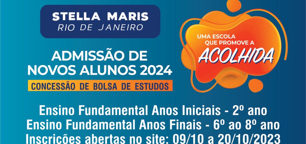 COMUNICADO DIVULGAÇÃO DAS NOTAS – 3º TRIMESTRE E RESULTADOS FINAIS 2020  ENSINO FUNDAMENTAL – 4º E 5º ANO – ANOS INICIAIS – Colégio Stella Maris